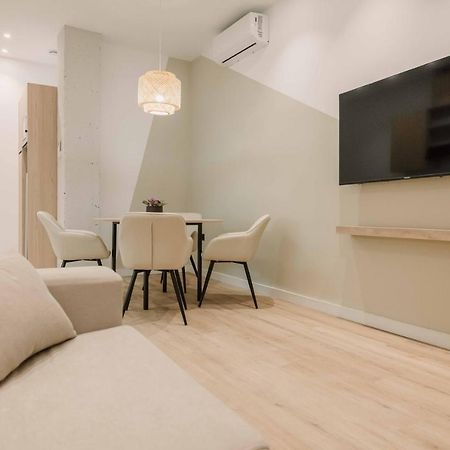 Rincon De La Cruz Apartment การาวากา เดลา กรูซ ภายนอก รูปภาพ