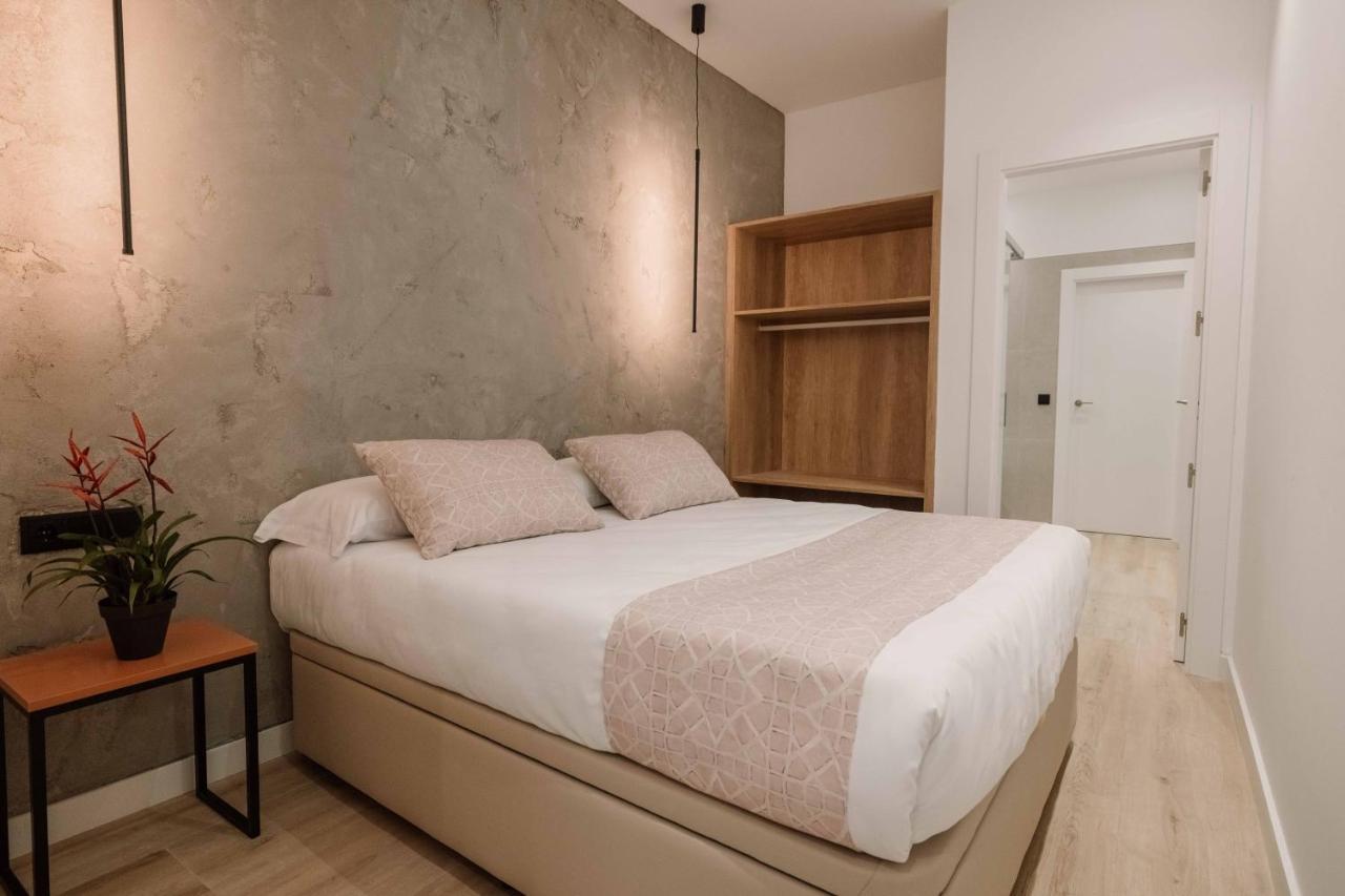 Rincon De La Cruz Apartment การาวากา เดลา กรูซ ภายนอก รูปภาพ