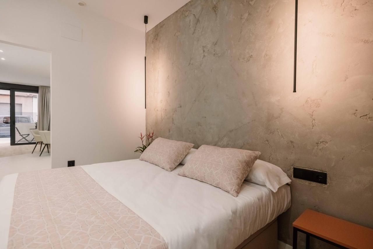 Rincon De La Cruz Apartment การาวากา เดลา กรูซ ภายนอก รูปภาพ