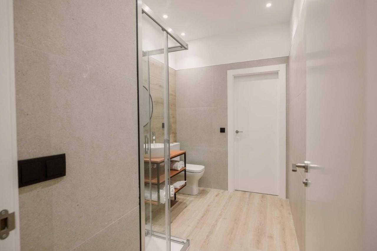 Rincon De La Cruz Apartment การาวากา เดลา กรูซ ภายนอก รูปภาพ
