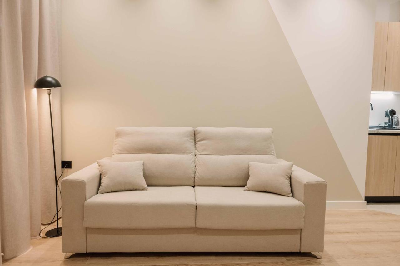Rincon De La Cruz Apartment การาวากา เดลา กรูซ ภายนอก รูปภาพ