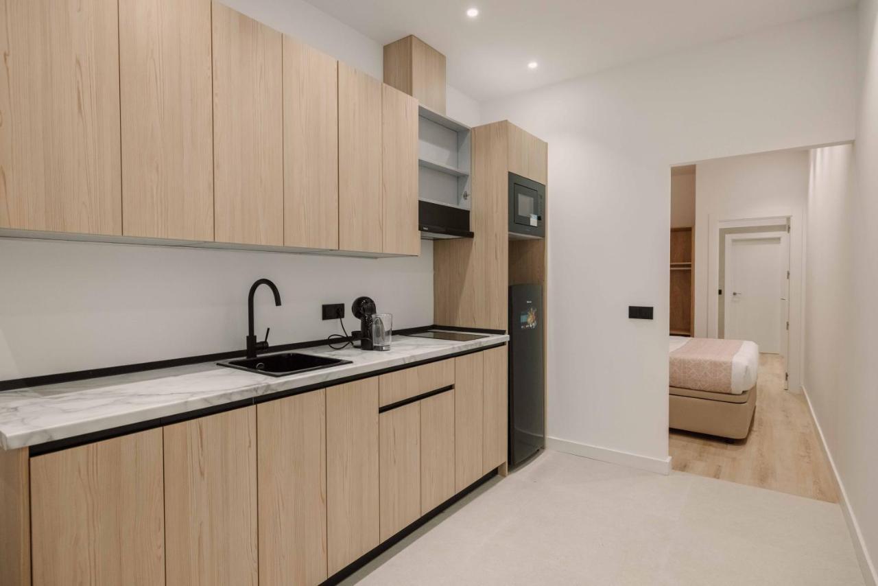 Rincon De La Cruz Apartment การาวากา เดลา กรูซ ภายนอก รูปภาพ