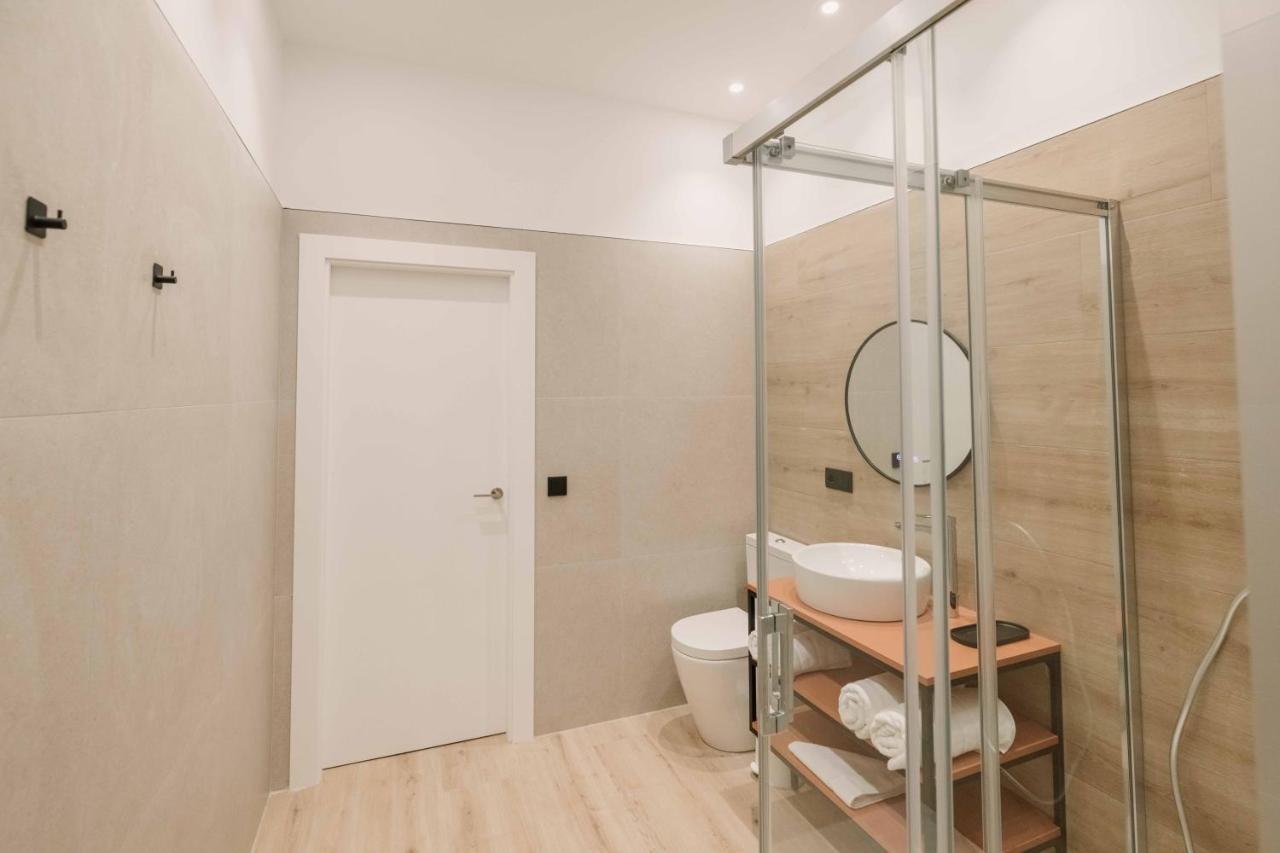 Rincon De La Cruz Apartment การาวากา เดลา กรูซ ภายนอก รูปภาพ