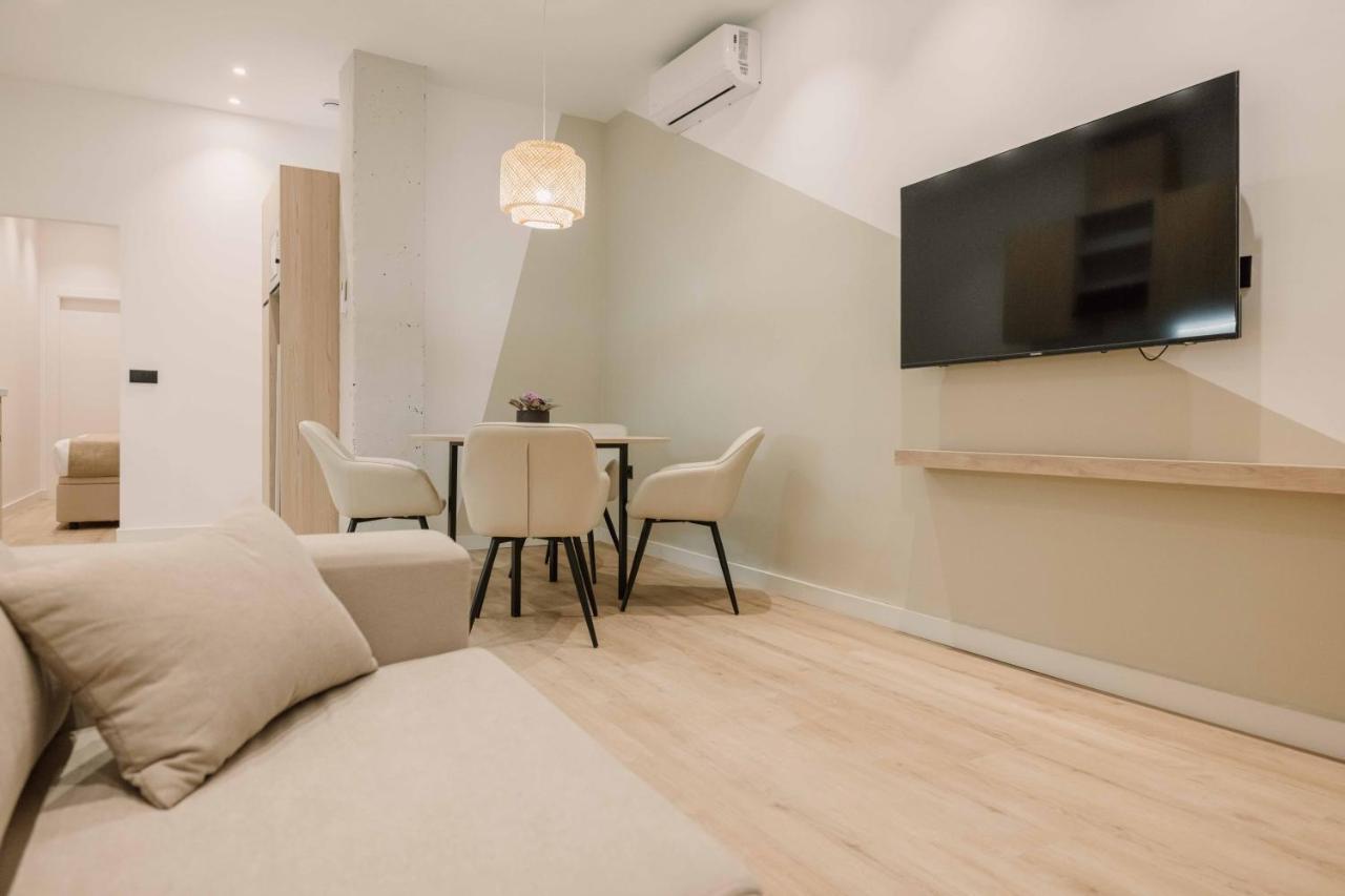 Rincon De La Cruz Apartment การาวากา เดลา กรูซ ภายนอก รูปภาพ