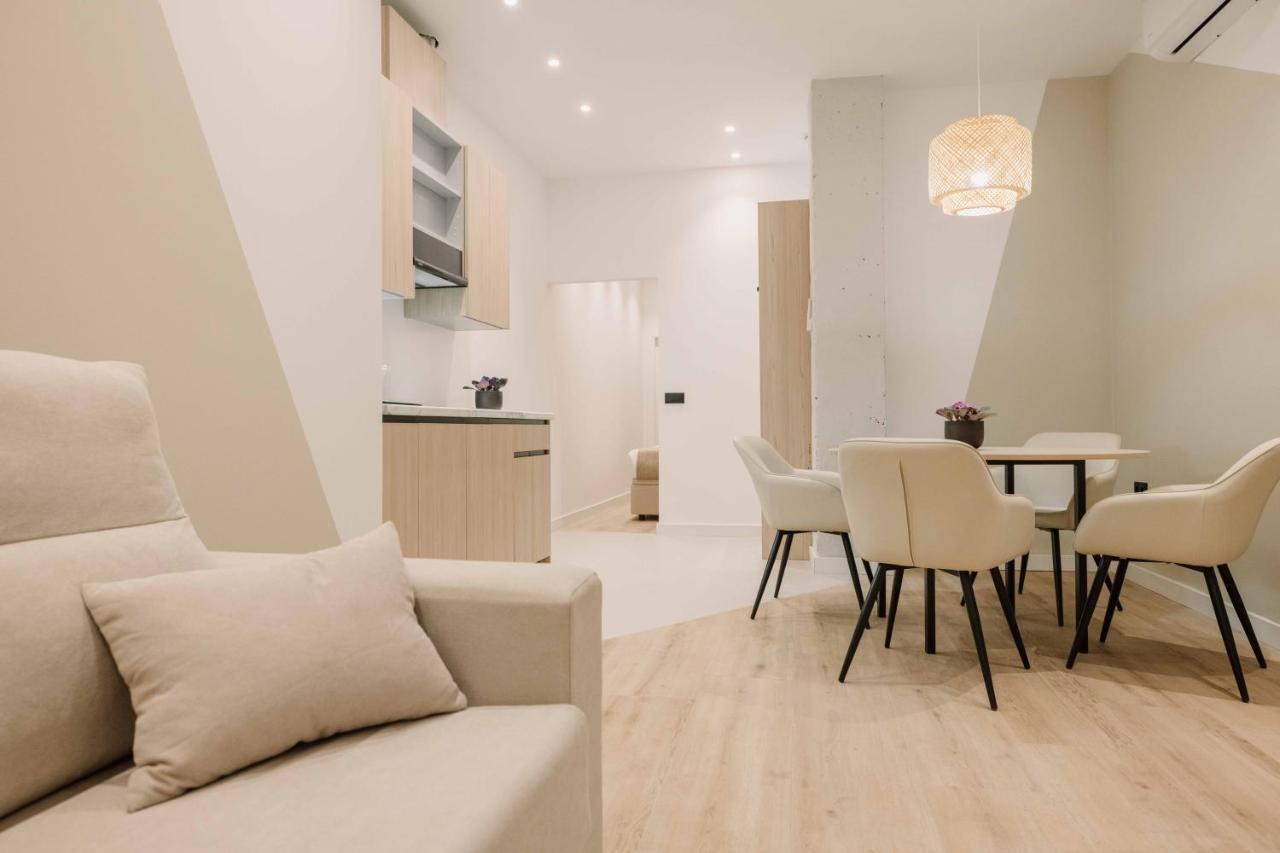 Rincon De La Cruz Apartment การาวากา เดลา กรูซ ภายนอก รูปภาพ