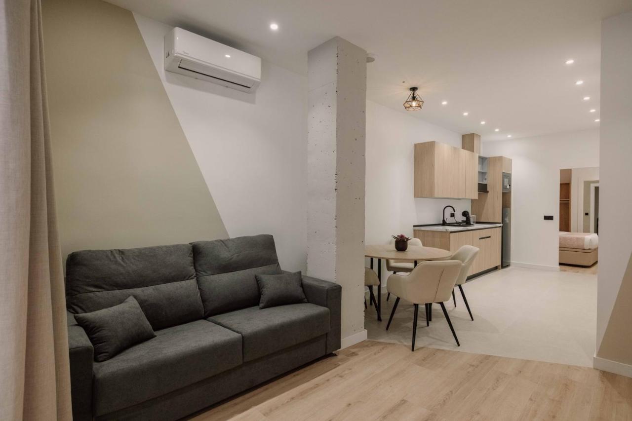 Rincon De La Cruz Apartment การาวากา เดลา กรูซ ภายนอก รูปภาพ
