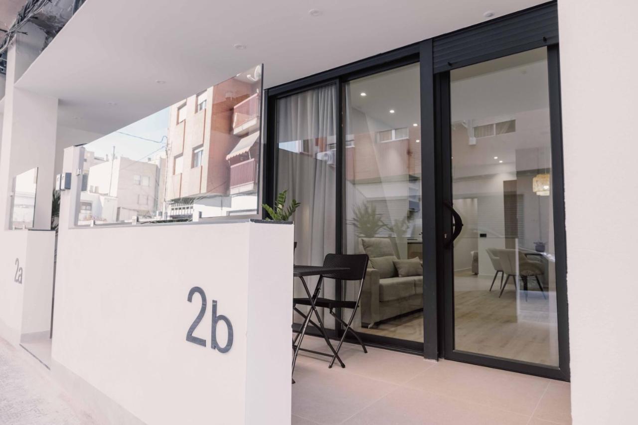 Rincon De La Cruz Apartment การาวากา เดลา กรูซ ภายนอก รูปภาพ
