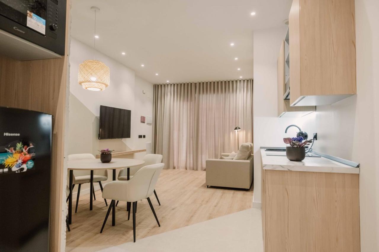 Rincon De La Cruz Apartment การาวากา เดลา กรูซ ภายนอก รูปภาพ