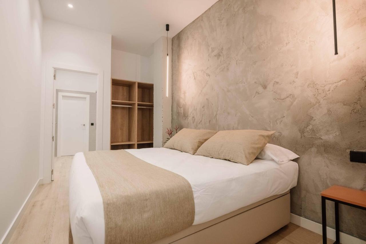 Rincon De La Cruz Apartment การาวากา เดลา กรูซ ภายนอก รูปภาพ