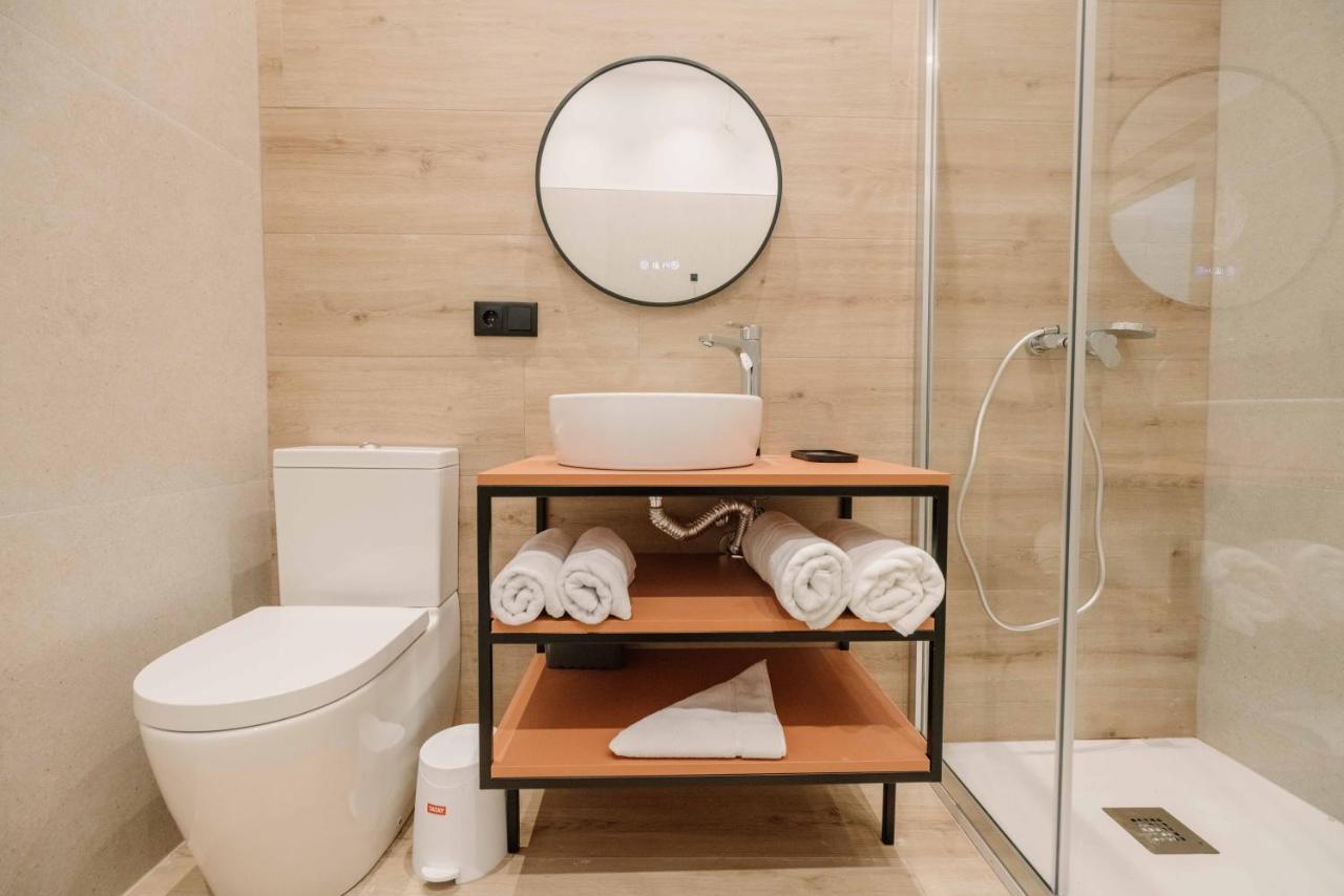 Rincon De La Cruz Apartment การาวากา เดลา กรูซ ภายนอก รูปภาพ